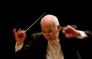 Alun Francis